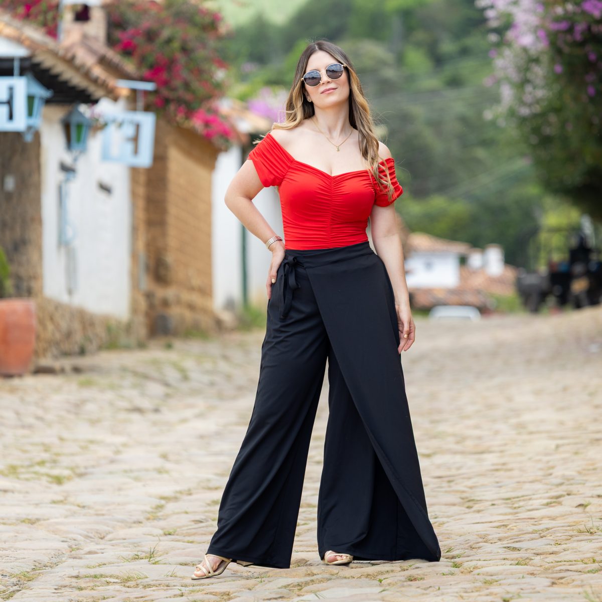Pantalones