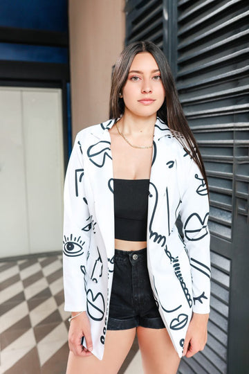 Blazer caras