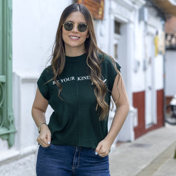 Buso verde