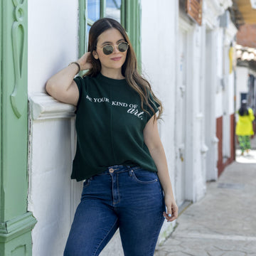 Buso verde