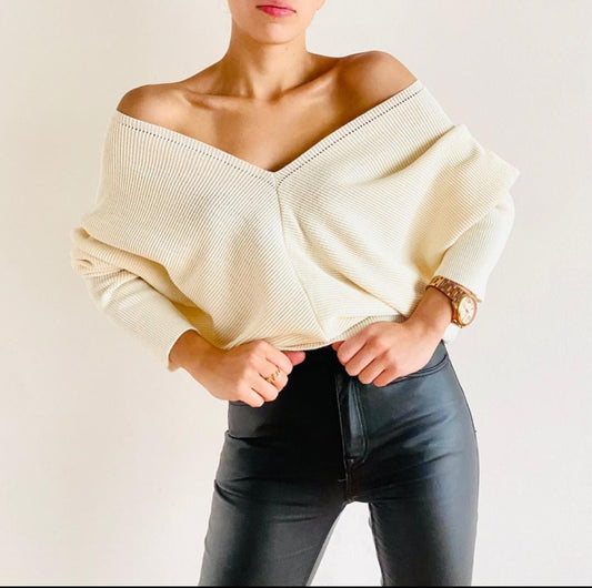 Saco beige