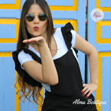 Braga Negra