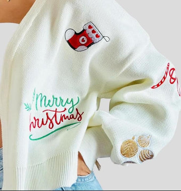 Saco Navidad