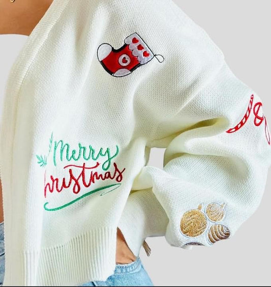 Saco Navidad